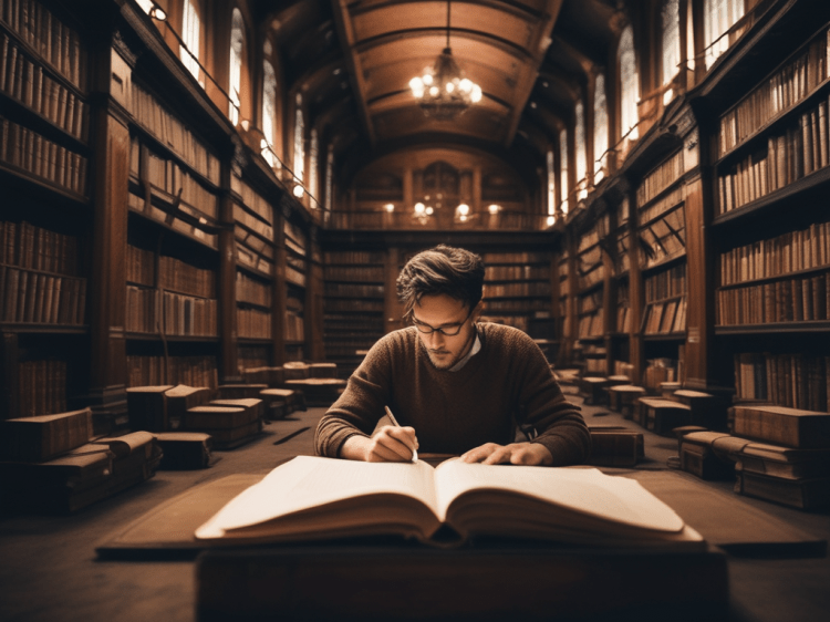 Exploring Thoughts and Ideas – Blog Introduction and Future&nbsp;Changes